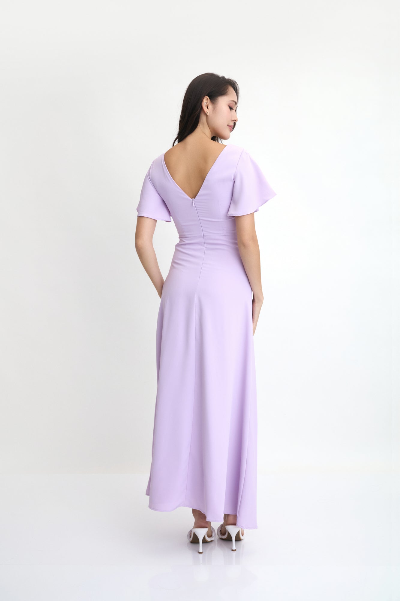 Orchid (Lilac)