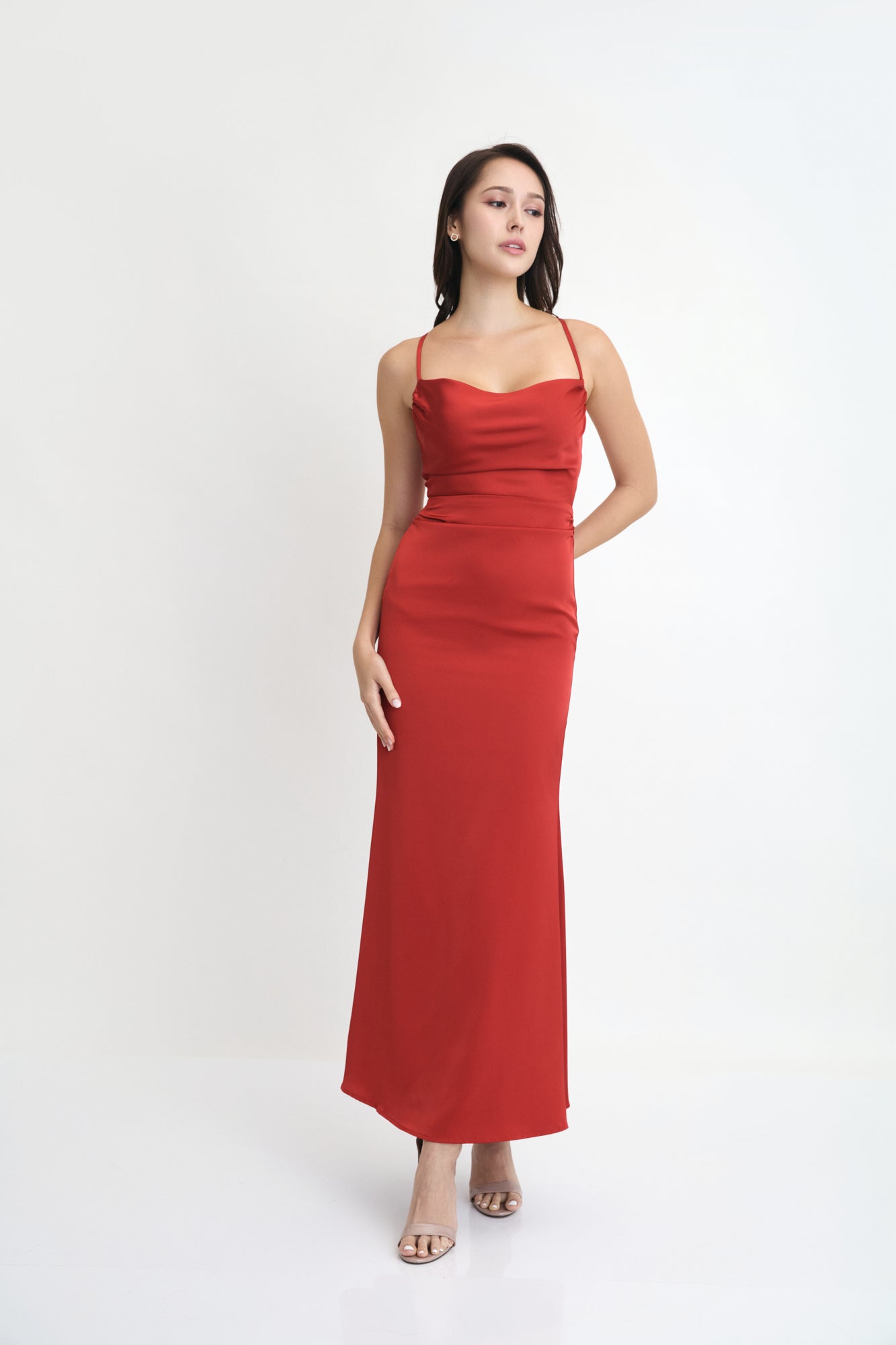 Amo (Vermilion)