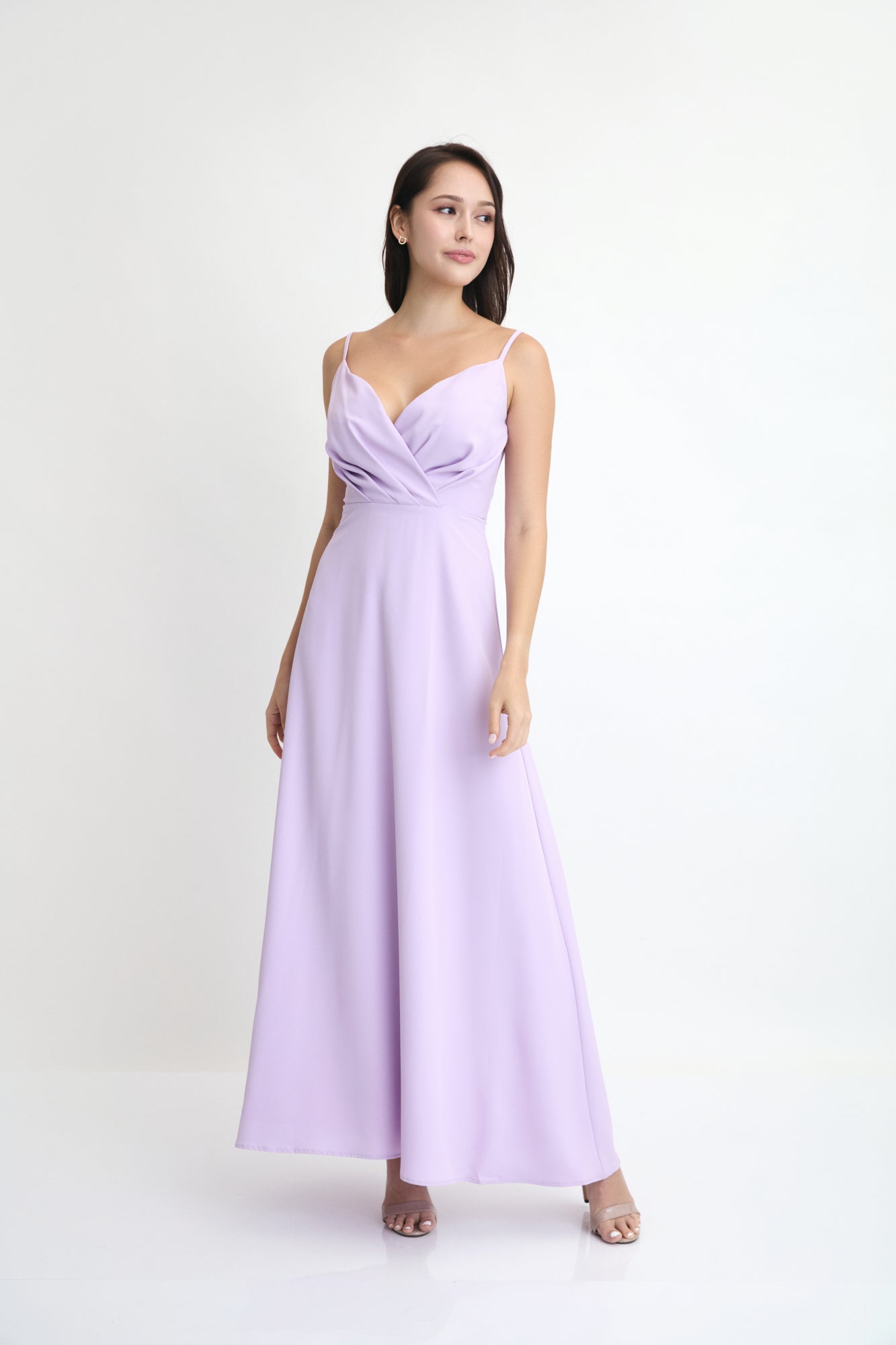 Rose (Lilac)