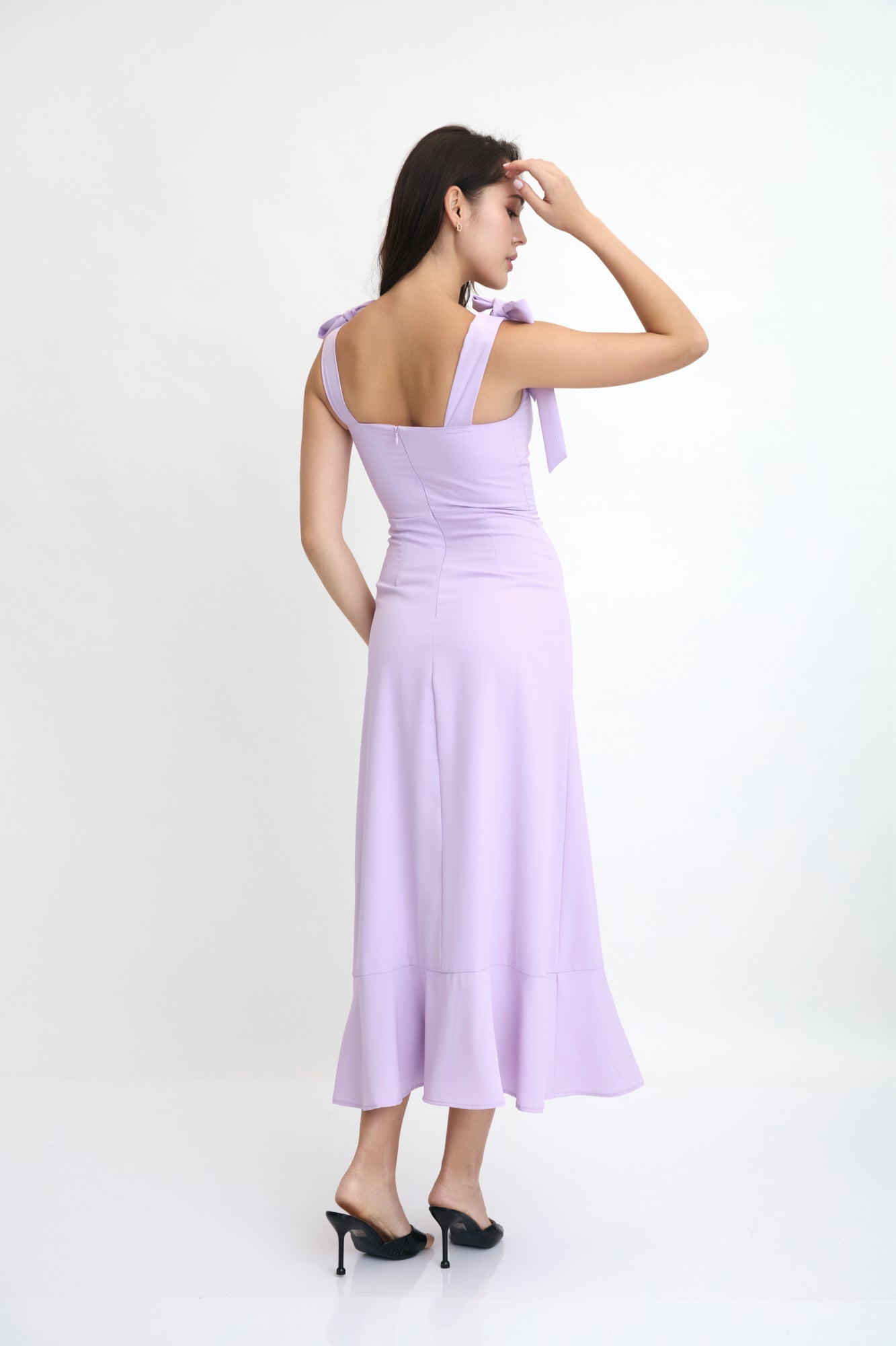 Lily (Lilac)