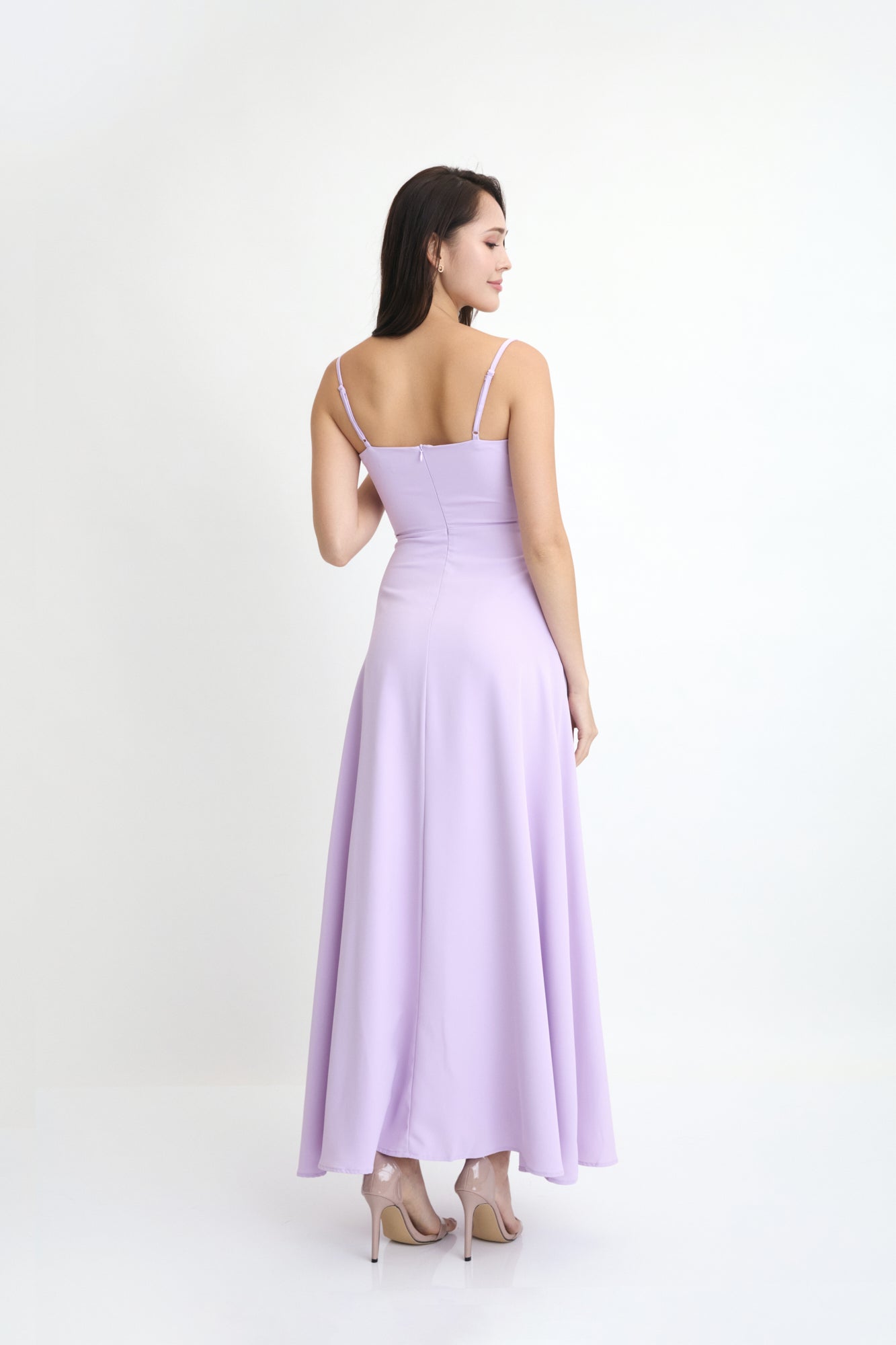 Rose (Lilac)