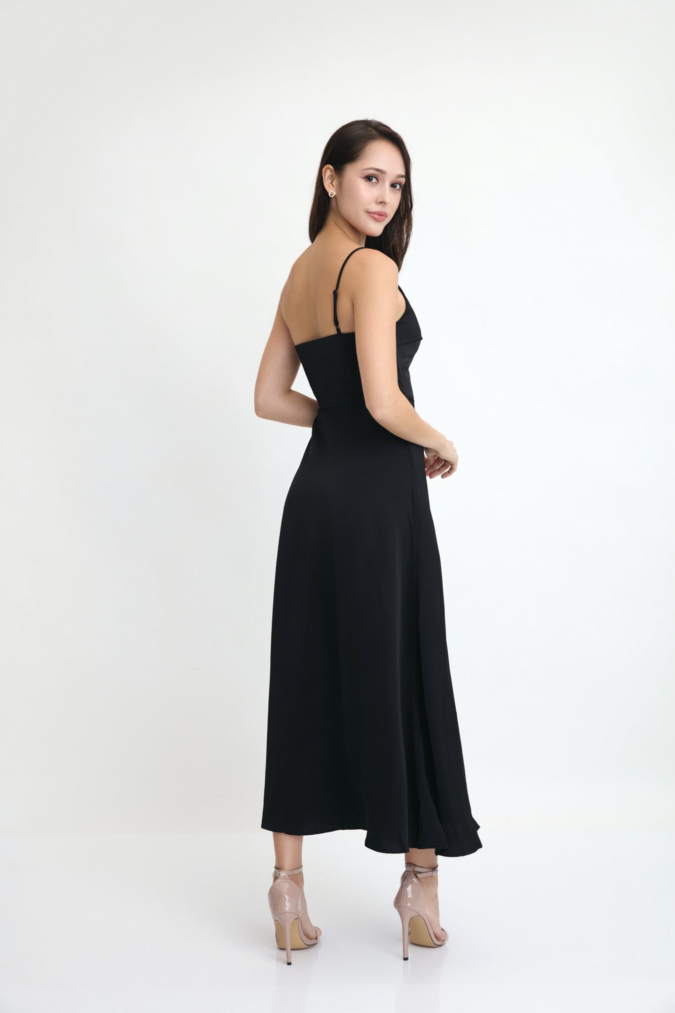 Daisy (Black)