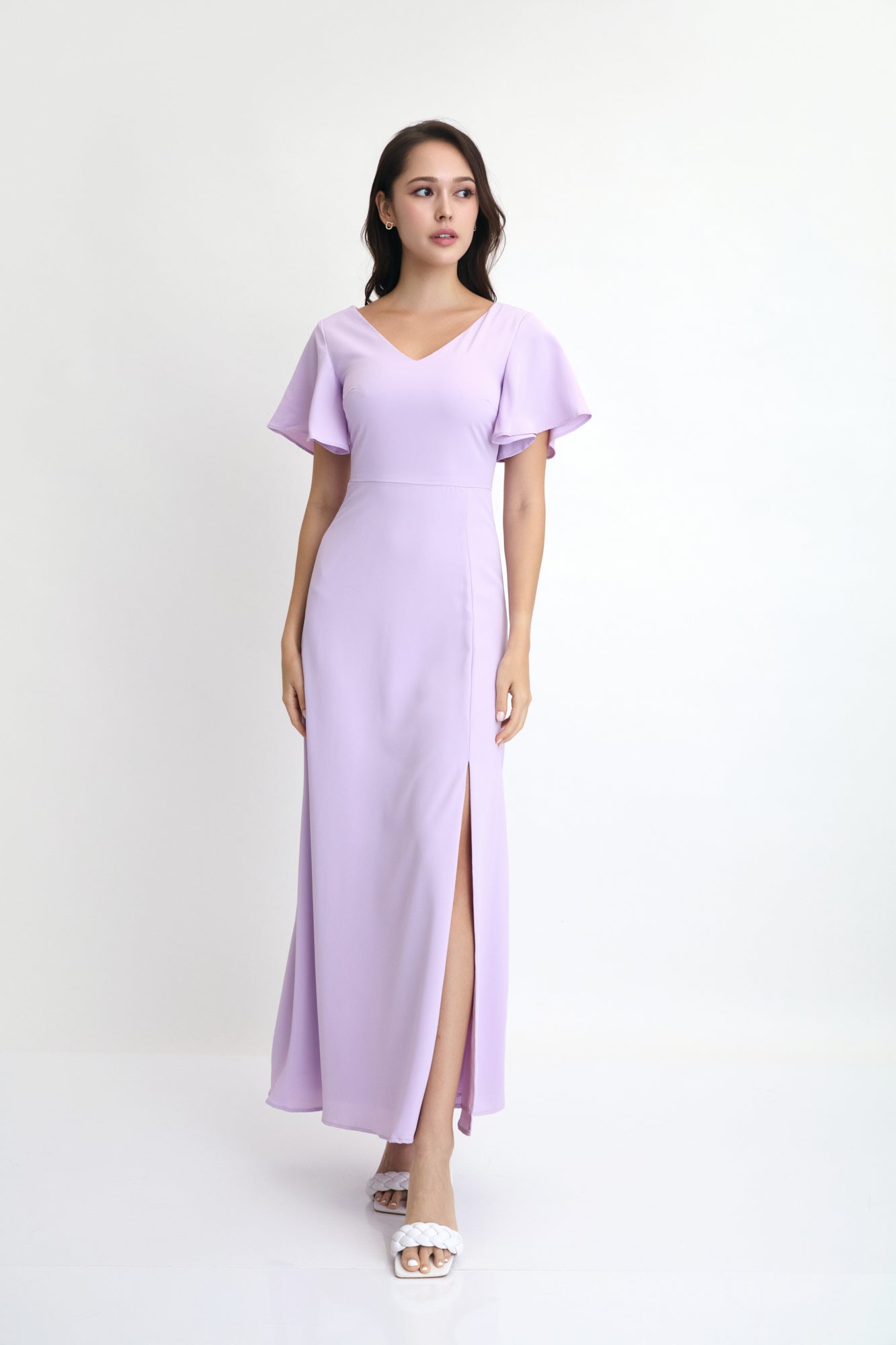 Orchid (Lilac)