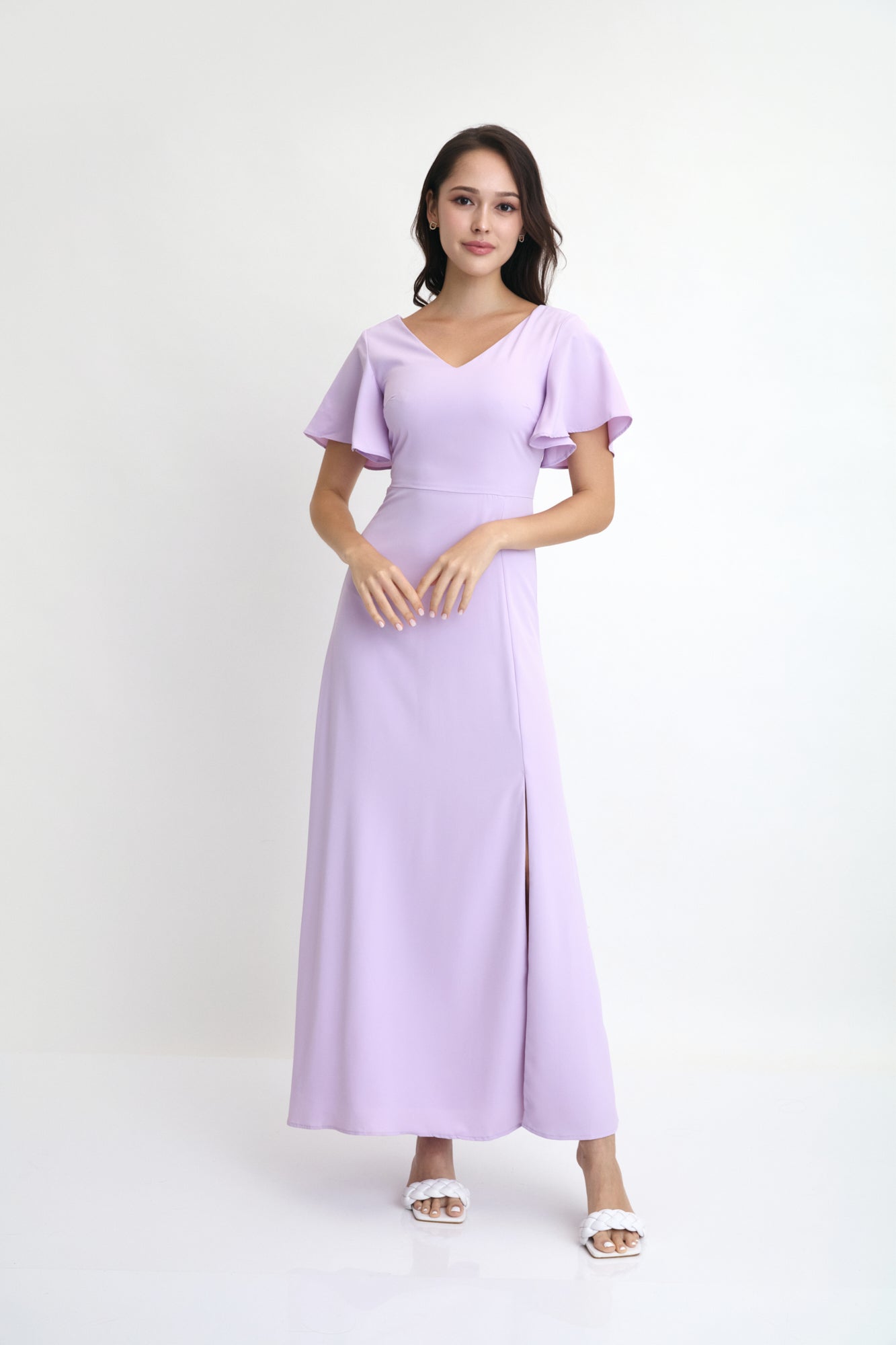 Orchid (Lilac)