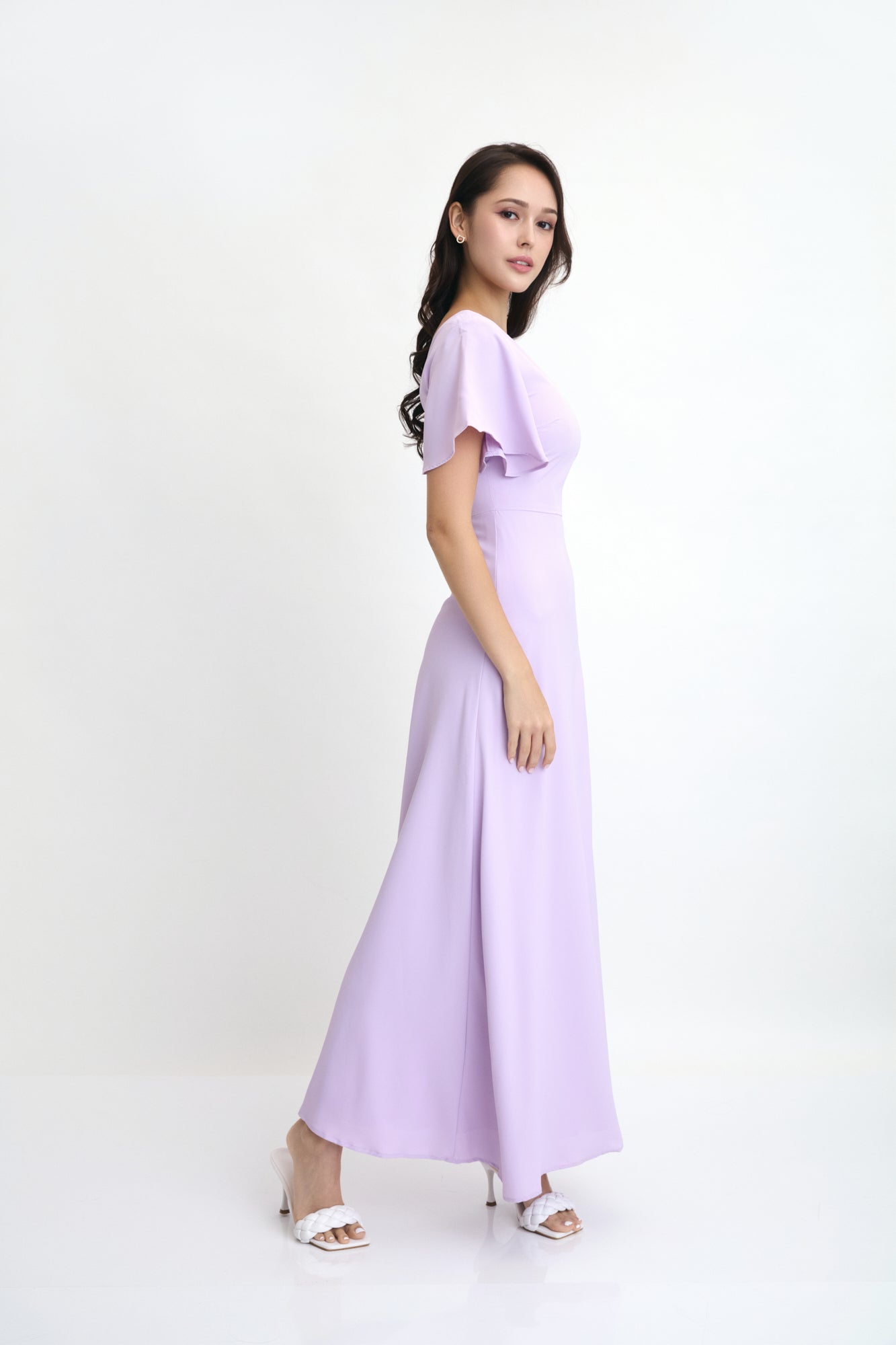 Orchid (Lilac)